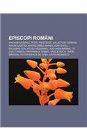 Episcopi Romani