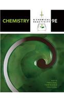 Study Guide for Kotz/Treichel/Townsend's Chemistry & Chemical Reactivity, 9th