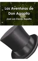 Aventuras de Don Agapito