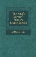 The King's Mirror - Primary Source Edition