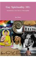 Gay Spirituality 101: Introduction to the Theory of Homophilia