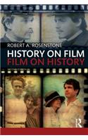 History on Film/Film on History