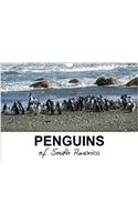 Penguins of South America 2018