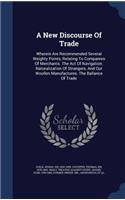 New Discourse Of Trade