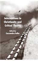 Intersections in Christianity and Critical Theory