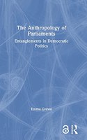The Anthropology of Parliaments