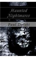 Haunted Nightmares: (English)