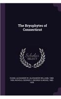 The Bryophytes of Connecticut