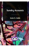 Sundry Accounts