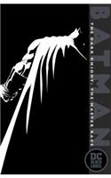 Batman: The Dark Knight: The Master Race (DC Black Label Edition)
