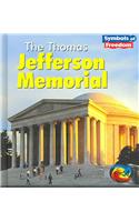 The Thomas Jefferson Memorial