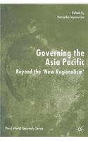 Governing the Asia Pacific