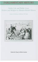 Public Life and Public Lives