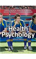 Health Psychology