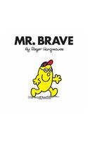 Mr. Brave