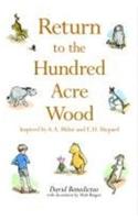 Return to the Hundred Acre Wood
