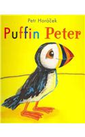 Puffin Peter