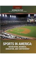 Sports in America