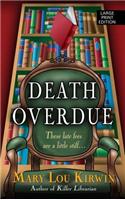 Death Overdue