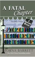 A Fatal Chapter: (Booktown Mystery)