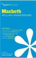 Macbeth Sparknotes Literature Guide