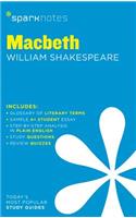 Macbeth SparkNotes Literature Guide: Volume 43
