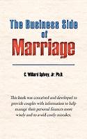 Business Side of Marriage