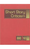 Short Story Criticism