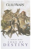 Guild Wars: Edge of Destiny