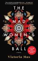 Mad Women's Ball