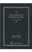Unincorporated Business Entities