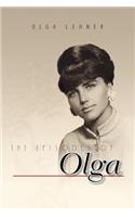 The Episodes of Olga