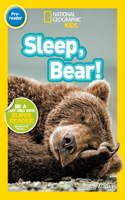 Sleep, Bear!