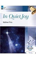 In Quiet Joy