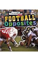 Football Opposites