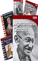 Equality for All Set: Grades 3-5: Grades 3-5 (Primary Source Readers)