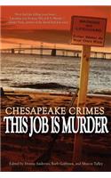 Chesapeake Crimes