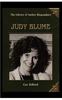 Judy Blume