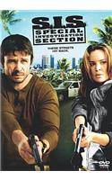 S.I.S.: Special Investigation Section