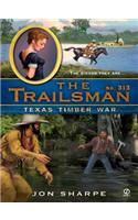The Trailsman #313
