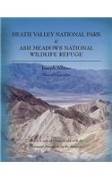 Death Valley National Park & Ash Meadows National Wildlife Refuge