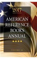 American Reference Books Annual, Volume 48