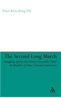 The Second Long March