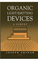 Organic Light-Emitting Devices