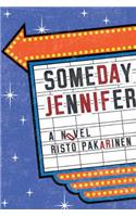 Someday Jennifer