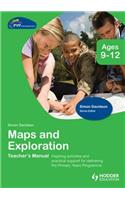 Pyp Springboard Teacher's Manual: Maps and Exploration
