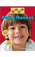 Being Honest