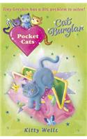 Pocket Cats: Cat Burglar