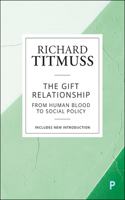 Gift Relationship
