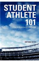 Student Athlete 101